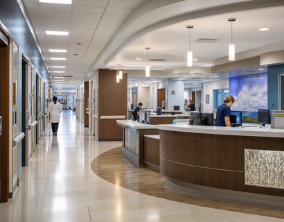 🏥 Housing Near NYIT College of Osteopathic Medicine/Brookdale University Hospital Medical Center: A Brooklyn Training Hub