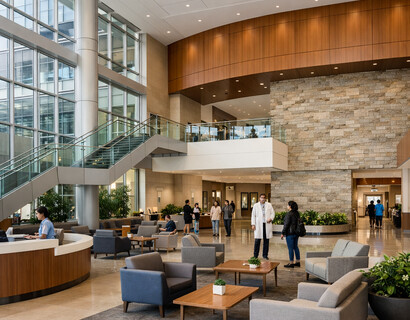 Brooklyn Housing for Hackensack University Medical Center Trainees: Comfort After the Long Shift