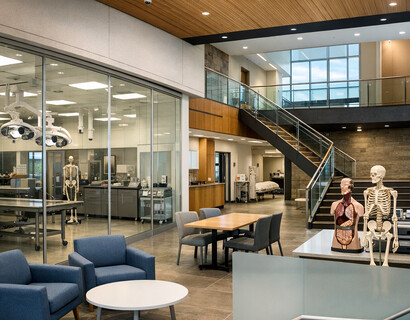 UBC Southern Medical Program at Okanagan Campus 🩺: Where Real-World Medicine Happens