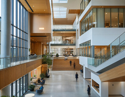 UBC Faculty of Medicine Vancouver Campus: Where Medical Training Meets British Columbia Living