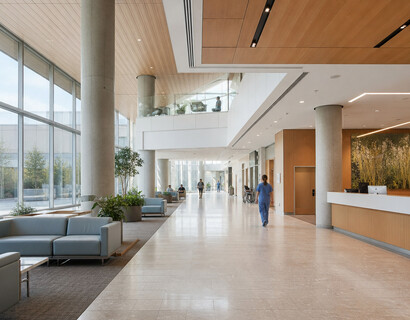 Smart Housing Near Humber River Hospital - York Finch for Medical Trainees