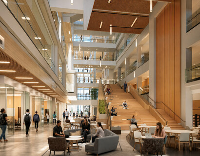 University of Calgary Cumming School of Medicine: Train Fast, Learn Deep, Live Close