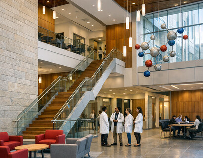 Queen's University School of Medicine 🩺: Big Clinical Training, Small-City Heart in Kingston