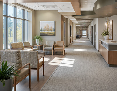 Medical Housing Near Sunridge Medical Gallery - General Ambulatory in Calgary