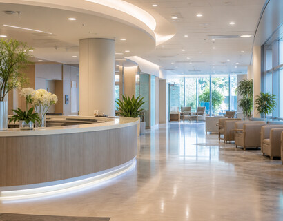 🏥 Find Your Baltimore Home Base Near GRACE MEDICAL CENTER, INC