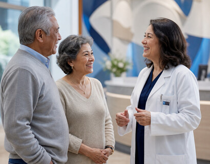 Maimonides Medical Center Program: Brooklyn Training, Real Community, and Housing That Fits