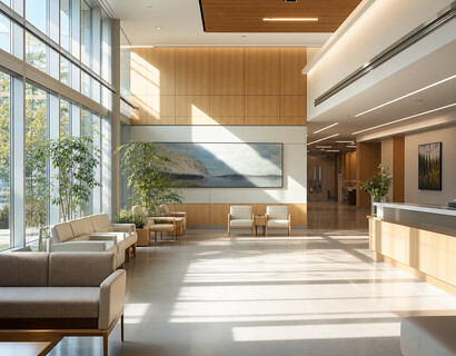 Housing Near Jim Pattison Outpatient Care and Surgery Centre: A Smart Base for Medical Trainees New WestminsterBC
