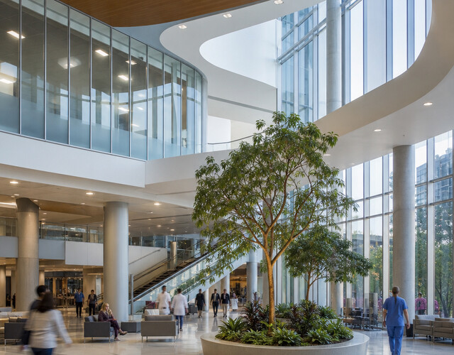 Royal Columbian Hospital Housing Guide for Medical Trainees in Surrey