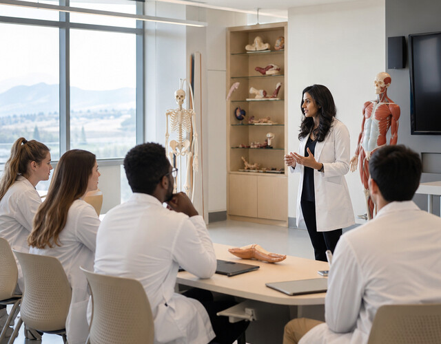 Vernon Housing Near UBC Southern Medical Program: A Practical Guide for Medical Trainees