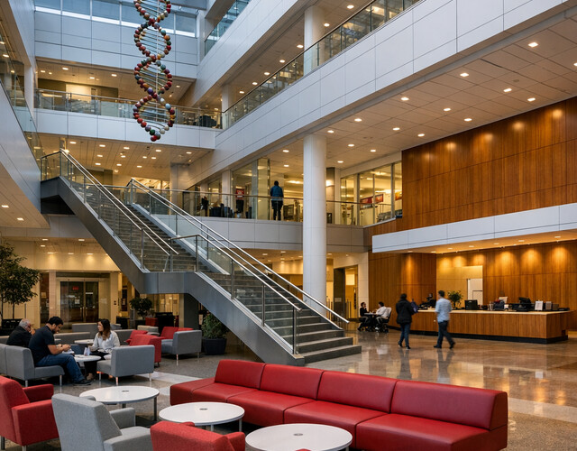 Rutgers New Jersey Medical School Housing in Brooklyn 🏙️: A Real-World Guide for Busy Medical Trainees