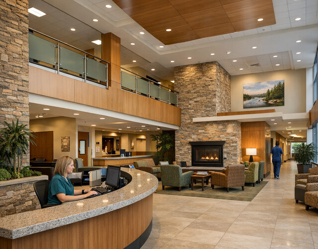 🏥 Finding a Home Base Near Huntsville District Memorial Hospital (MAHC): Housing That Actually Fits Residency Life