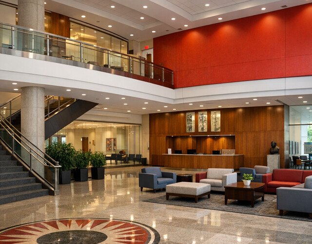 Brooklyn Housing Near Rutgers New Jersey Medical School 🏙️: A Real-Life Reset for Medical Trainees