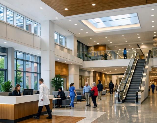 Vancouver General Hospital - Health Centre Housing in Vancouver 🔥 A Calm Home Base for Medical Trainees
