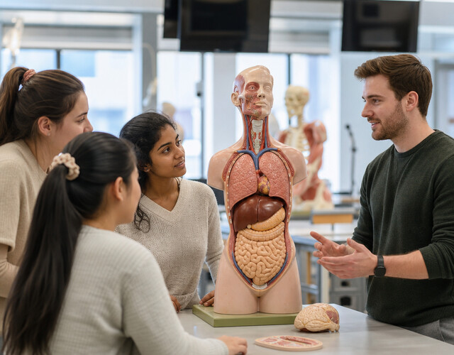 UBC Okanagan Southern Medical Program Housing: Comfortable Stays for Medical Trainees in Kelowna