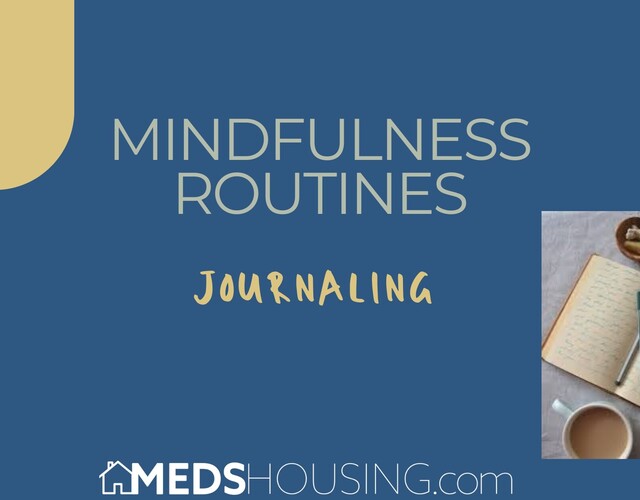 Wellness Journaling to the better you!