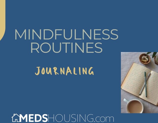 Wellness Journaling to the better you!