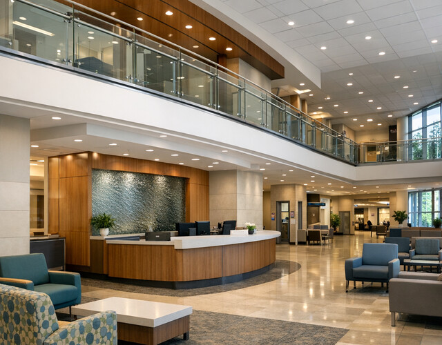 Housing Near Scarborough Health Network - Centenary Hospital: A Practical Toronto Guide for Medical Trainees