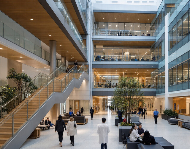 University of Toronto Temerty Faculty of Medicine: Where World-Class Medical Training Meets Toronto Living