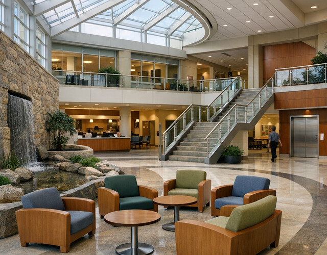 Royal Ottawa Mental Health Centre 🏡: Finding Calm, Close-to-Clinic Housing for Medical Trainees