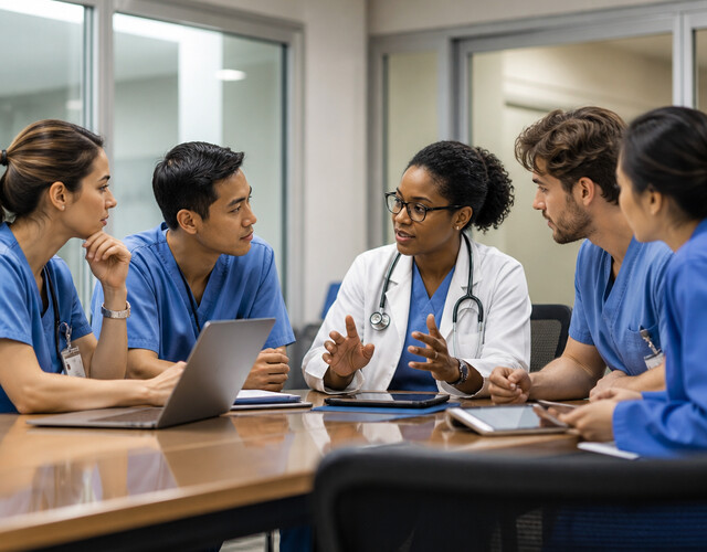 Maimonides Medical Center Program Housing: A Smart Stay for Medical Trainees