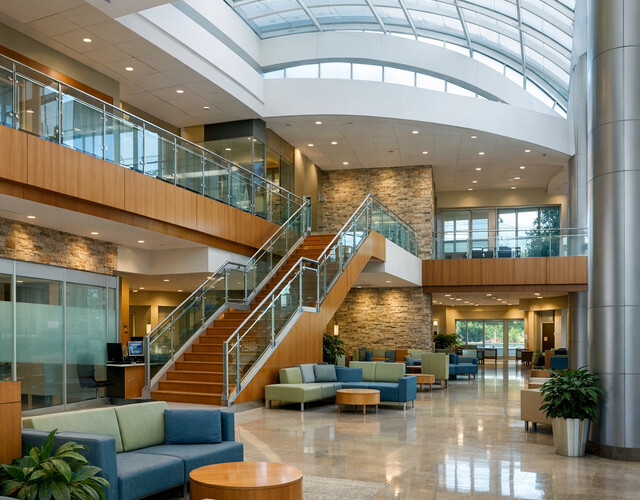 Royal Ottawa Mental Health Centre Housing for Medical Trainees 🏥