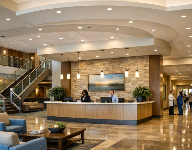 SAINT ANTHONY HOSPITAL Housing Guide for Medical Trainees in Chicago