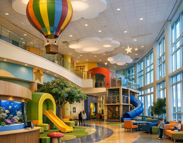 🏥 Finding Calm Near Alberta Children's Hospital: Medical Housing in Calgary That Actually Feels Like Home