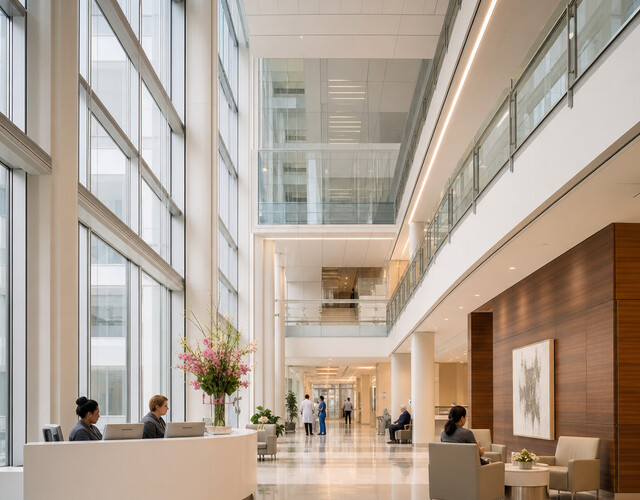 Housing Near NEW YORK-PRESBYTERIAN HOSPITAL: A Better Brooklyn Stay for Medical Trainees