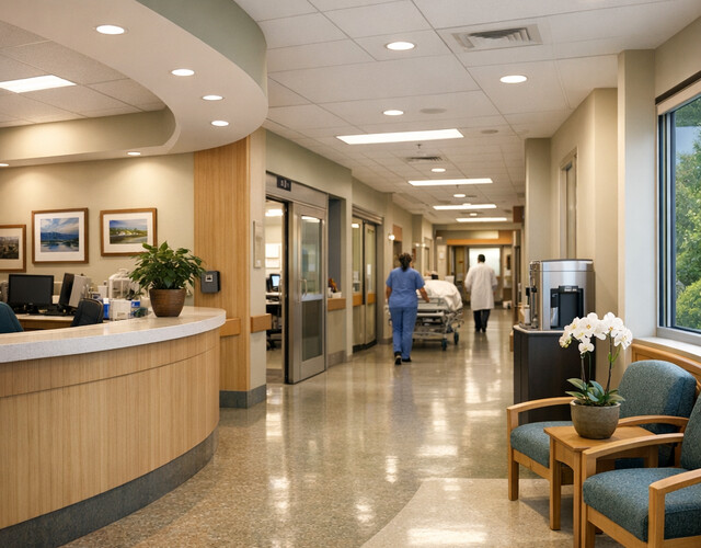 Find Your Calm Near Saanich Peninsula Hospital 🩺: Medical Trainee Housing That Actually Fits