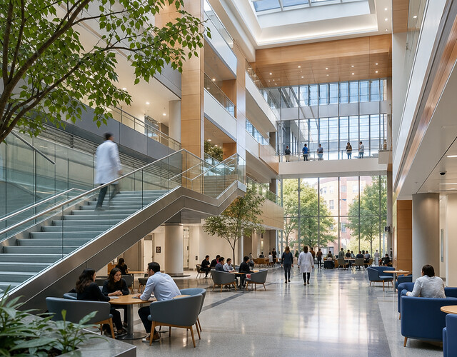 Albert Einstein College of Medicine Housing Guide for Medical Trainees in the Bronx