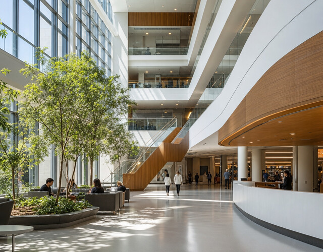 University of Calgary Cumming School of Medicine: A Smart Housing Guide for Medical Trainees