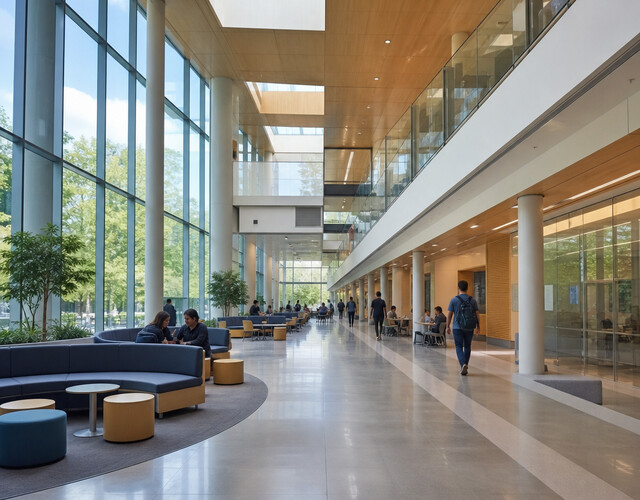 UBC Faculty of Medicine Vancouver Campus: Train Across B.C., Live Smart in Vancouver