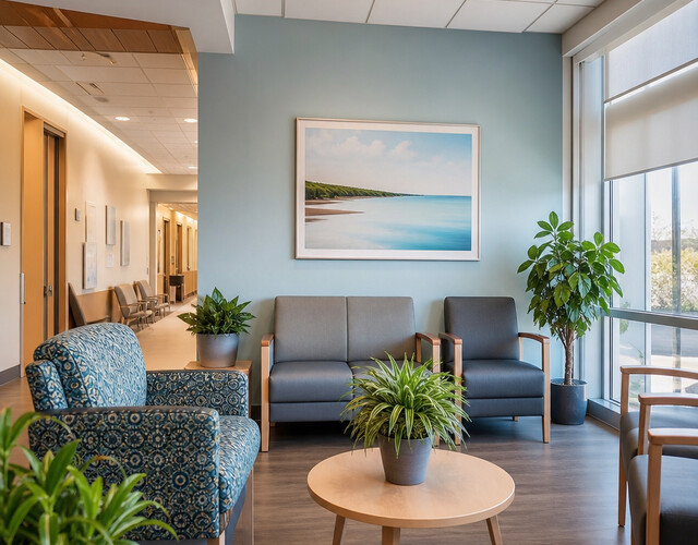 Halifax Medical Housing Near Cobequid Community Health Centre: Rest Easy Between Rotations