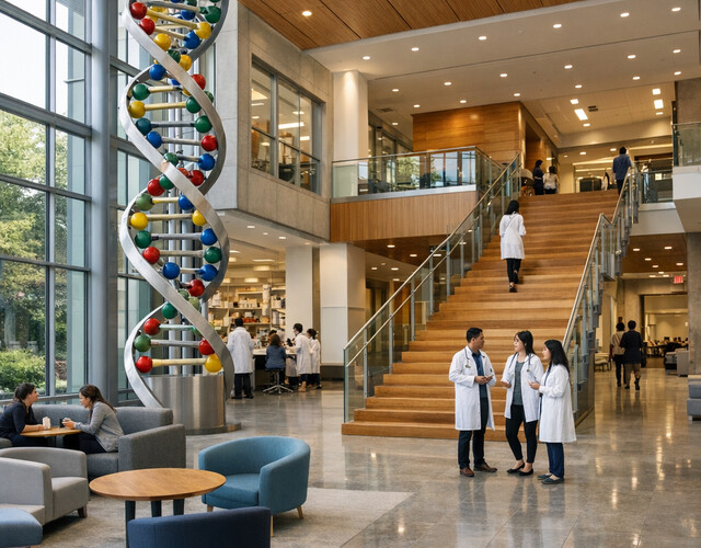 UBC Faculty of Medicine Housing Guide: Train Across British Columbia with Confidence