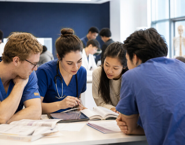 Victoria Bound: Finding Your Place Near UBC's Island Medical Program (IMP)
