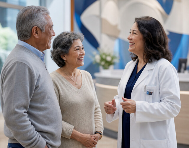Maimonides Medical Center Program: Brooklyn Training, Real Community, and Housing That Fits