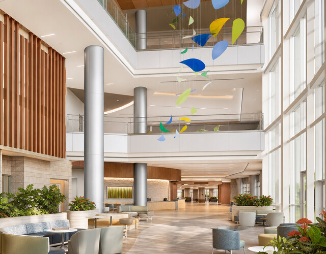 South Health Campus Housing in Calgary: Smart Stays for Medical Trainees