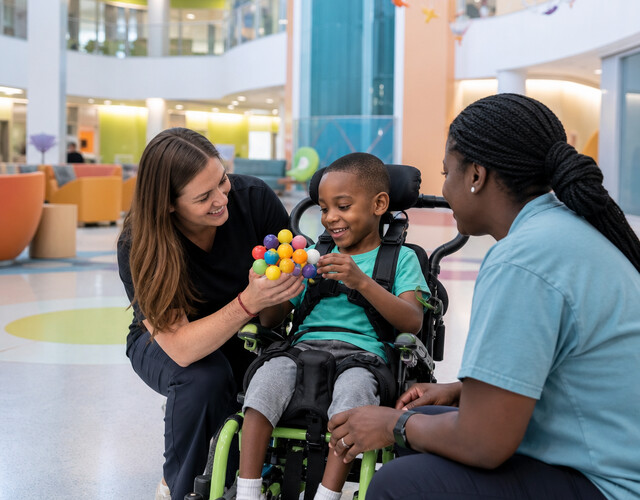 Kennedy Krieger Institute Housing Near Riviera Beach: A Smart Stay for Medical Trainees