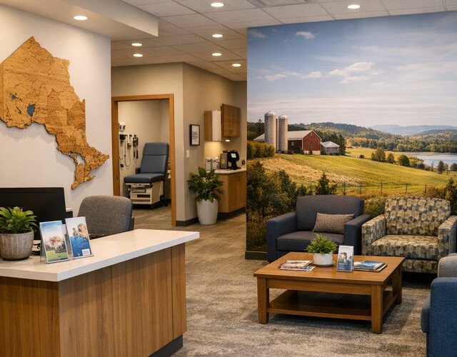 Rural Ontario Medical Program 🚑: Where Future Doctors Discover the Heart of Rural Care