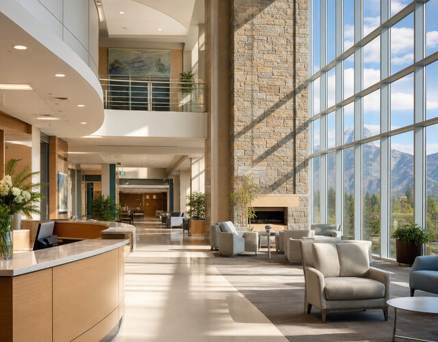 Housing Near Eagle Ridge Hospital: A Practical Vancouver Guide for Medical Trainees