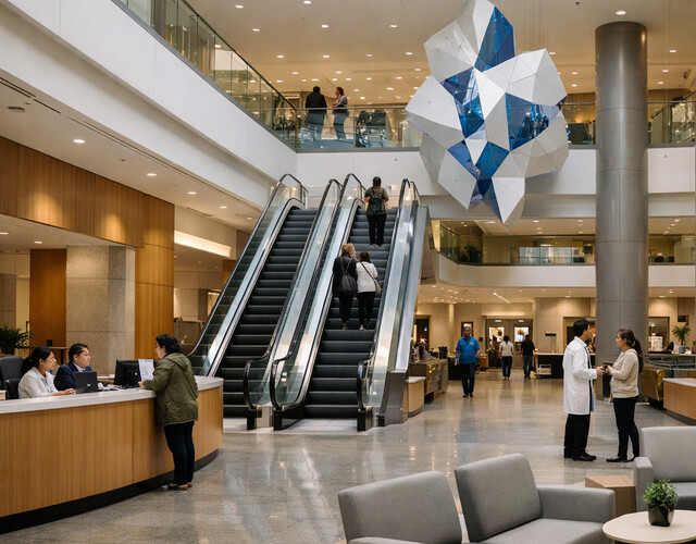 🏙️ Housing Near Mount Sinai Hospital Toronto: Your Calm Spot Before the Next Round