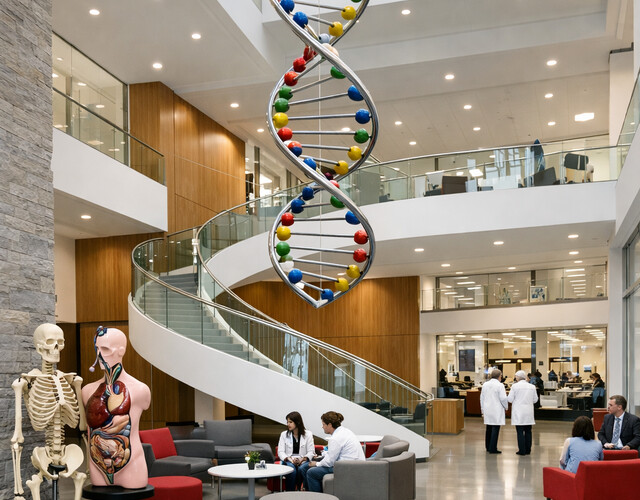 University of Ottawa Faculty of Medicine 🩺: Study Hard, Live Easy in Ottawa