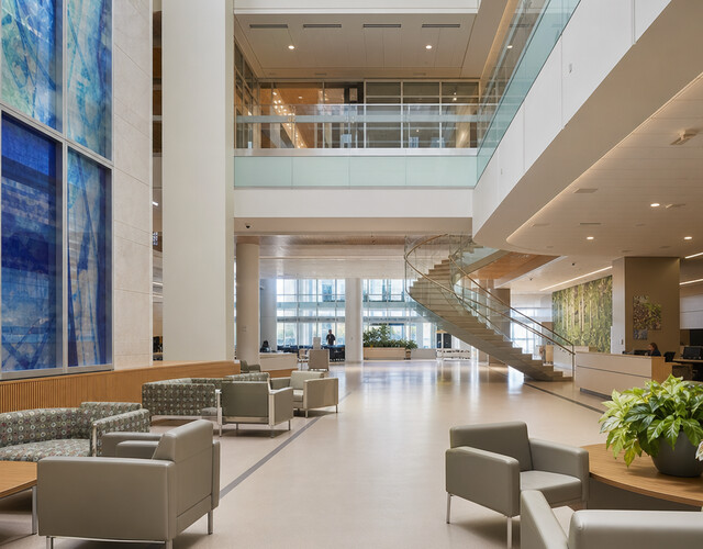 St. Joseph's Health Centre Toronto Housing: A Calm Base for Busy Medical Trainees