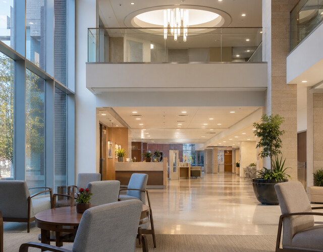 Comfort Close to the Ward: Medical Housing Near St. Joseph's Health Care London - Parkwood