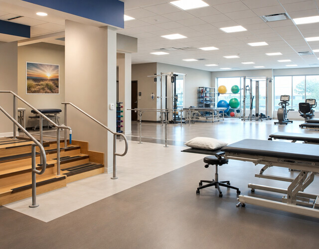 St. John's Rehabilitation Hospital Housing in Toronto: A Smart Stay for Medical Trainees