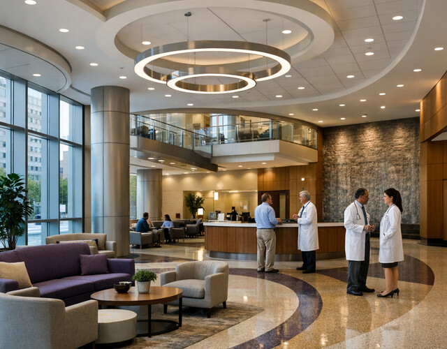 🎓 Inside LSU Health Sciences Center New Orleans: Where Clinical Training Gets Real (and Loud!)