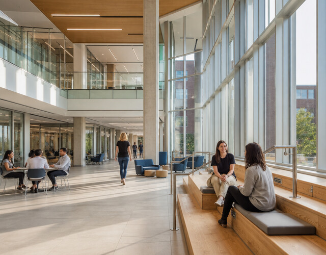 Dalhousie Faculty of Medicine: Where Maritime Medical Training Meets Real Community Life
