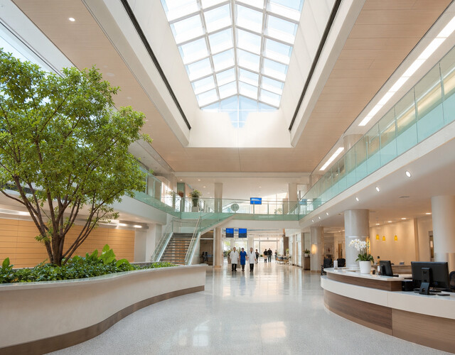 Housing Near North York General Hospital - General Division: A Smarter Stay for Medical Trainees