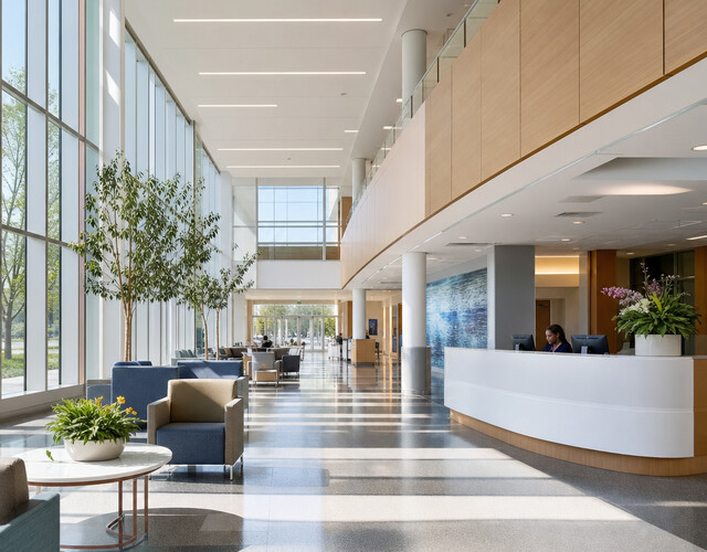 Housing Near Trillium Health Partners - Queensway Health Centre: A Smarter Stay for Medical Trainees