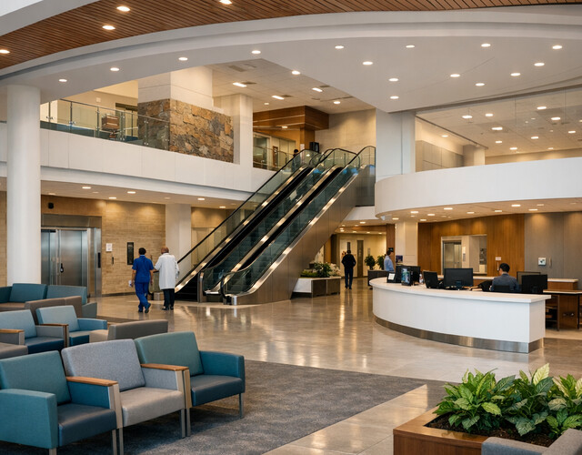 Dartmouth General Hospital Housing in Halifax 🏥: Find a Place That Feels Like Home (Even on Call)
